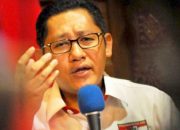 UU Reforma Agraria Disahkan, Anas: Saatnya Keadilan Tanah