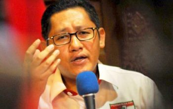 UU Reforma Agraria Disahkan, Anas: Saatnya Keadilan Tanah