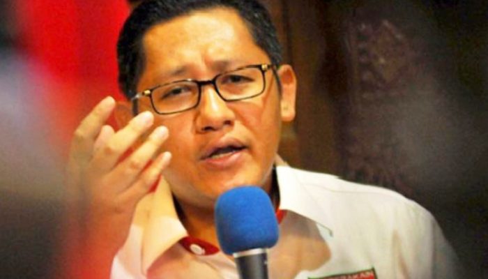 UU Reforma Agraria Disahkan, Anas: Saatnya Keadilan Tanah