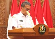 DPRD Bojonegoro Terima 5 Raperda, Ada Aturan Kades hingga CSR