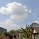 Bojonegoro Panas Membara, Angin Kencang Rusak Rumah, Kebakaran Terjadi