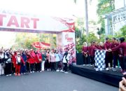 Haornas ke-43 Bojonegoro, 6 Atlet Renang, Panahan dan Atletik Diganjar Penghargaan