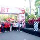 Haornas ke-43 Bojonegoro, 6 Atlet Renang, Panahan dan Atletik Diganjar Penghargaan