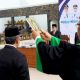 Bupati Bojonegoro Wahono Lantik Puluhan Kepala Sekolah, Pengawasan Bakal Diperketat