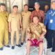 Dinsos Bojonegoro dan LMI Bersinergi, M. Sholeh Kini Punya Kursi Roda Baru