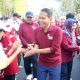 Bupati Setyo Wahono Lepas Ribuan Peserta Jalan Sehat Haornas ke-43 Bojonegoro