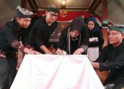 Terungkap, Filosofi Batik Obor Sewu yang Kini Jadi Identitas ASN Bojonegoro