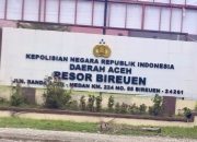 Pengusaha Bireuen Buka Suara soal Laporan Mantan Karyawan