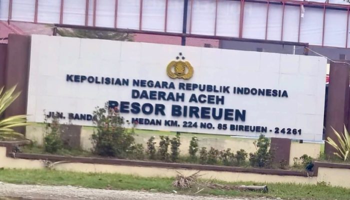 Pengusaha Bireuen Buka Suara soal Laporan Mantan Karyawan
