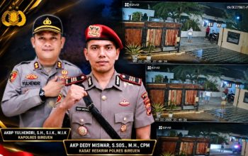 Belum Pernah Diperiksa, Herizal Pengusaha Bireuen Kaget Tiba-tiba Jadi Tersangka