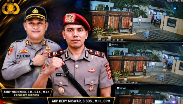 Belum Pernah Diperiksa, Herizal Pengusaha Bireuen Kaget Tiba-tiba Jadi Tersangka