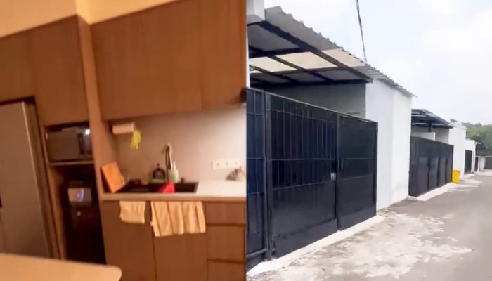 Kamar Sultan hingga Mobil Mewah, Ombudsman Bongkar Temuan di Lapas Cibinong Bogor