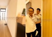 Menteri Imipas Turun Tangan Usai Temuan Kamar Mewah Lapas Cibinong Bogor