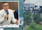 Profil Kakanwil Ditjenpas Jabar Yudi Suseno dan Klarifikasi Lapas Cibinong Bogor