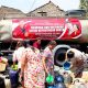 Kemarau Melanda, DPRD Bojonegoro Amin Thohari Bantu Pasokan Air Bersih untuk Warga
