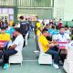 Meriah, Kodim Bojonegoro Gelar Turnamen Domino Piala Panglima TNI