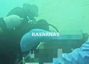 Penyelam Basarnas Jawab Kritik Video Evakuasi Kapal Virgo Transport 8, Ungkap Bahaya di Bawah Laut
