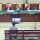 Dugaan Korupsi Dana Desa Rp 1,47 Miliar, Kades Drokilo Bojonegoro Jalani Sidang