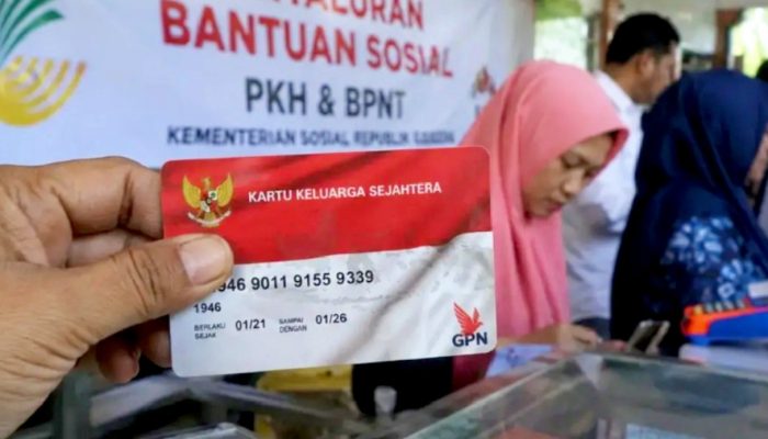 PKH, BPNT, dan Beras 30 Kg Masih Disalurkan September 2026, Ini Rincian Bantuannya