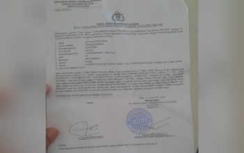 Dikejar Warga hingga CPI Makassar, Pria 20 Tahun Diamankan Usai Diduga Mencuri