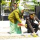HUT ke-81 TNI, Dandim Bojonegoro: Generasi Muda Harus Terus Belajar dan Berkarya