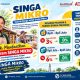 SINGA MIKRO Bojonegoro Tawarkan Subsidi Bunga 100 Persen, Pedagang Bisa Ajukan Modal hingga Rp25 Juta