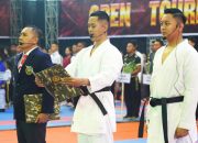 Piala Panglima TNI 2026 Digelar di Malang, Atlet dari Berbagai Daerah Turun Gelanggang