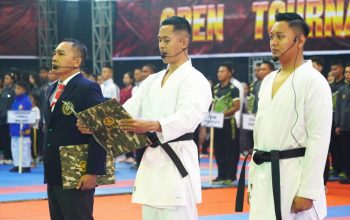 Piala Panglima TNI 2026 Digelar di Malang, Atlet dari Berbagai Daerah Turun Gelanggang