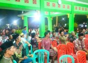 Warga Bayemgede Kepohbaru Bojonegoro Satu Suara, Minta Sekdes Topan Abdullah Segera Diberhentikan