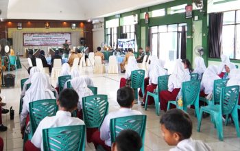 Pelajar Bojonegoro Adu Pengetahuan Kebangsaan, Suporter Terbaik Dapat Rp750 Ribu
