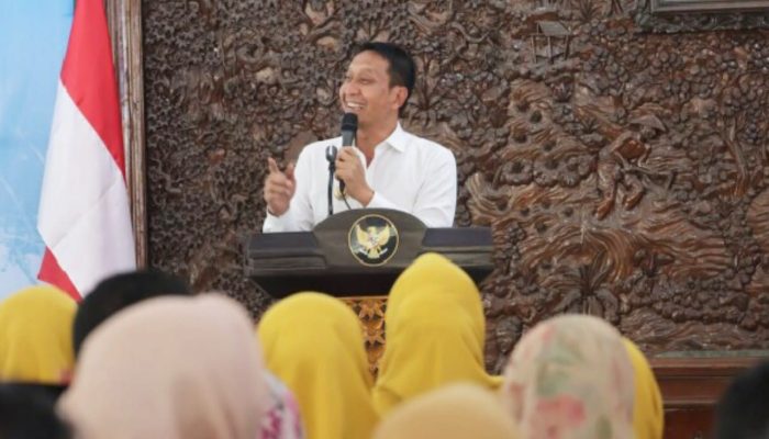 Bojonegoro Siapkan Pembangunan Desa 2027, Sekdes Dapat Arahan Khusus