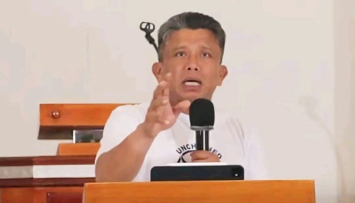 55 Napi Diperiksa Usai Temuan Rumah Mewah Lapas Cibinong Bogor, Ada Ferdy Sambo