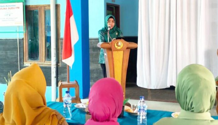 Gerakan Pilah Sampah di Bojonegoro, Praktik Sukosewu dan Ngasem Jadi Inspirasi