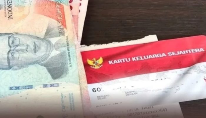 Jadwal Bansos PKH dan BPNT Tahap 4 2026, Cek Syarat dan Cara Daftar Online