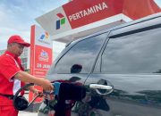 Pemilik Mobil Wajib Tahu, Begini Syarat Beli Pertalite