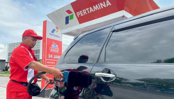 Pemilik Mobil Wajib Tahu, Begini Syarat Beli Pertalite