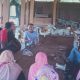 PKL Bojonegoro Ngopi Bareng, Ali Syafaat Tekankan Guyup Rukun