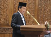 Fraksi PKB DPRD Bojonegoro Minta Pemkab Percepat Serapan Belanja Modal