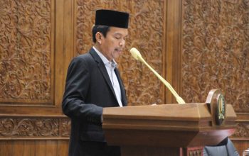 Fraksi PKB DPRD Bojonegoro Minta Pemkab Percepat Serapan Belanja Modal