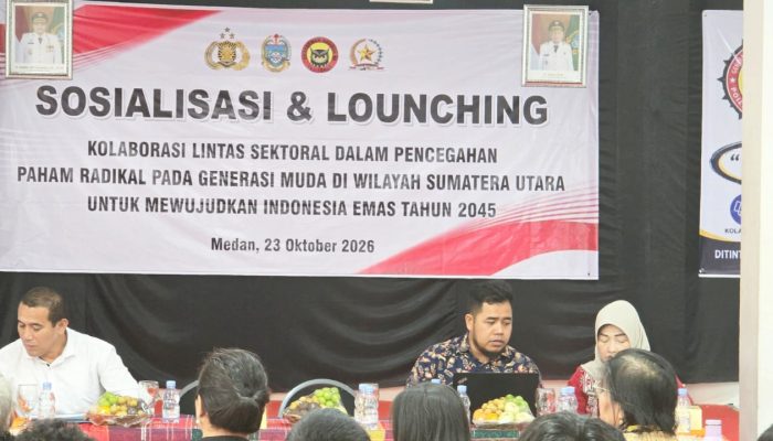 Lindungi Pelajar dari Paham Ekstrem, Densus 88 Gandeng Lintas Sektor