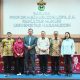 Independensi Hakim Jadi Sorotan, Ini Penjelasan Ketua KY di Unhas Makassar