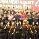 3 Hari Sengit di GOR Ken Arok Malang, Piala Panglima TNI Resmi Ditutup
