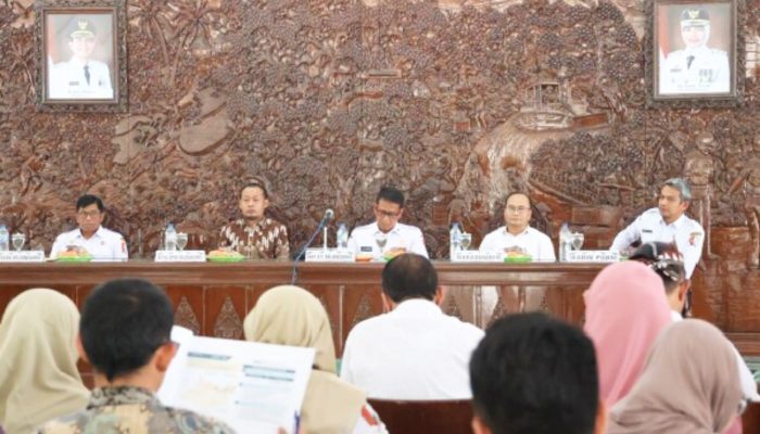 Tata Ruang Bojonegoro Berubah, Ini Aspirasi DPRD dan Pemkab