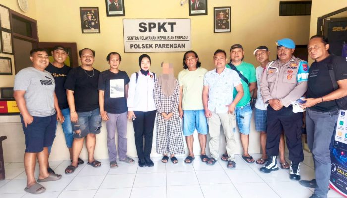 Pencurian di RSUD Soegiri Lamongan, Pelaku Ditangkap di Tuban