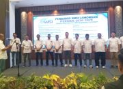 SMSI Lamongan Punya 11 Media, Siapkan Program Jaga Desa