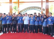 Datang ke Napis Bojonegoro, Bupati Wahono Bawa Kabar Soal Jalan dan Sekolah
