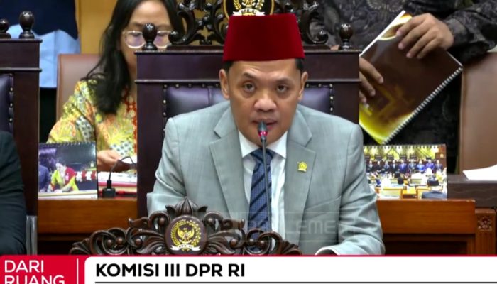 Suyudi Ario Seto Jadi Kapolri, Ini Nasib Listyo Sigit