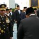 Listyo Sigit Resmi ke Kabinet Prabowo, Gantikan Dudung