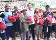 Bupati Wahono Medhayoh, Dorong BUMDes Napis Bojonegoro Jadi Off-taker Hasil Tani