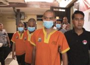 5 Kasus Narkoba di Lamongan Terungkapkan, Sabu Puluhan Gram Disita